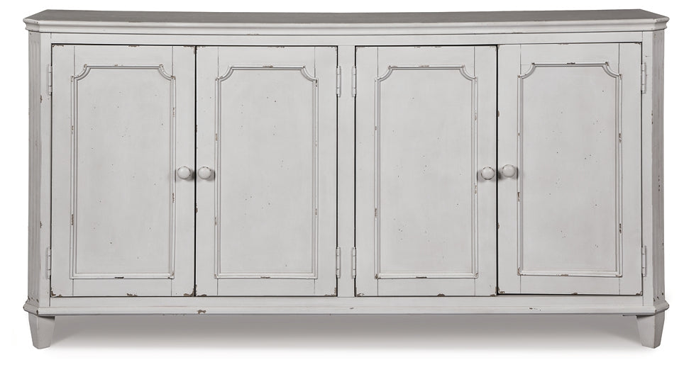 Mirimyn Accent Cabinet Homeline Furniture