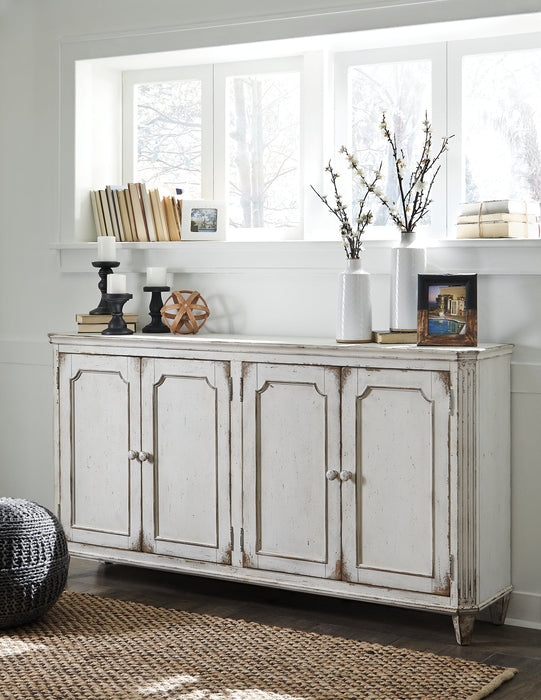 Mirimyn Accent Cabinet Homeline Furniture