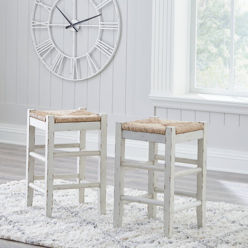 Mirimyn Stool (2/CN) Homeline Furniture