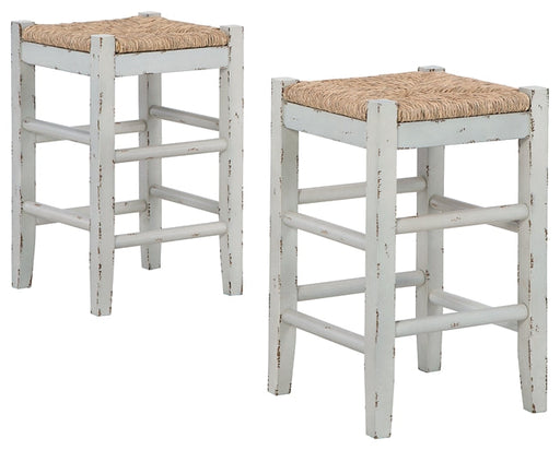 Mirimyn Stool (2/CN) Homeline Furniture