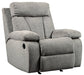 Mitchiner Sofa, Loveseat and Recliner Homeline Furniture