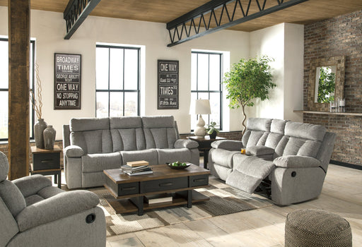 Mitchiner Sofa, Loveseat and Recliner Homeline Furniture