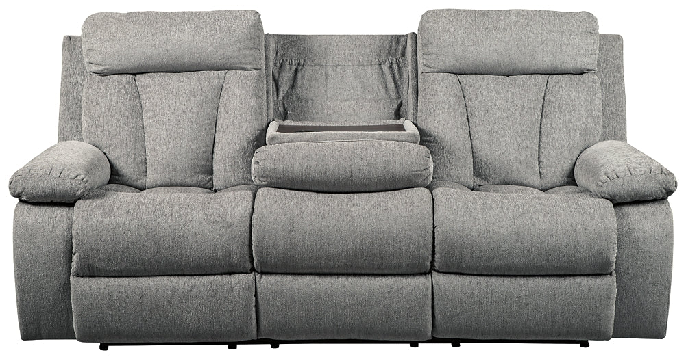 Mitchiner Sofa, Loveseat and Recliner Homeline Furniture