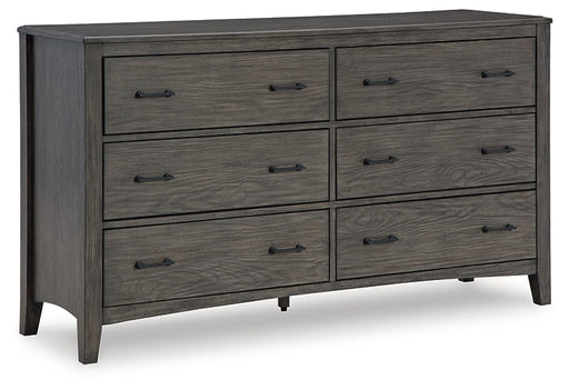 Montillan Dresser Homeline Furniture