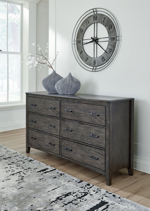 Montillan Dresser Homeline Furniture