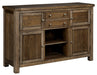 Moriville Dining Room Server Homeline Furniture