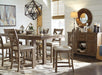 Moriville Dining Room Server Homeline Furniture