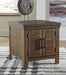 Moriville Rectangular End Table Homeline Furniture