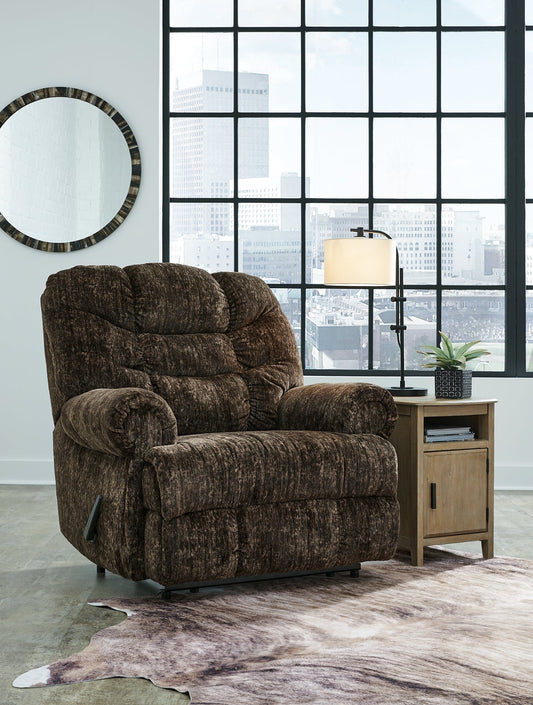 Movie Man Zero Wall Recliner Homeline Furniture