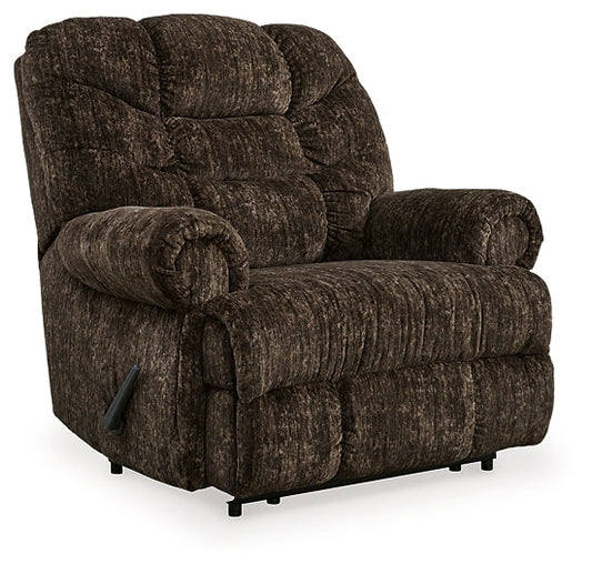 Movie Man Zero Wall Recliner Homeline Furniture