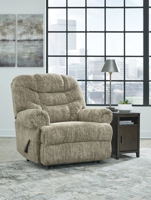 Movie Man Zero Wall Recliner Homeline Furniture