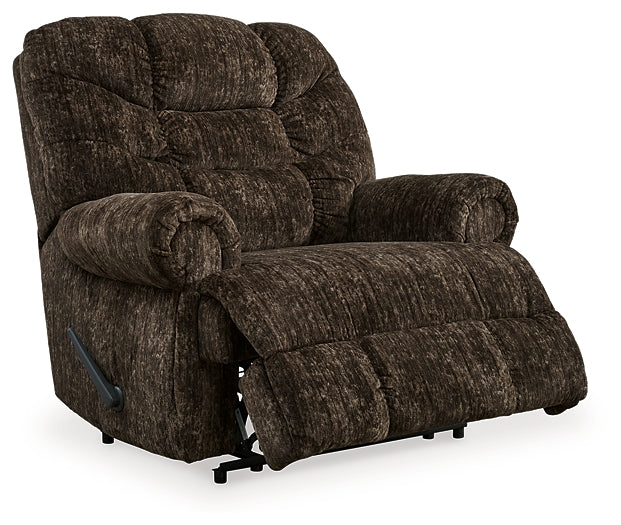 Movie Man Zero Wall Recliner Homeline Furniture