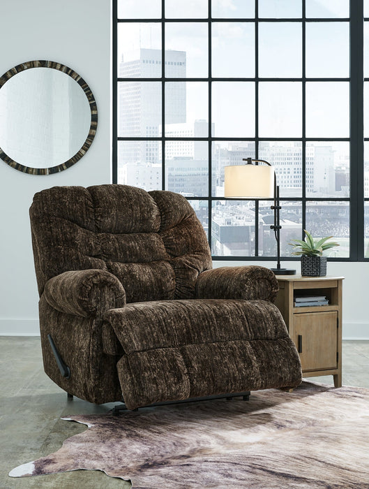 Movie Man Zero Wall Recliner Homeline Furniture