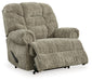 Movie Man Zero Wall Recliner Homeline Furniture