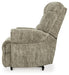 Movie Man Zero Wall Recliner Homeline Furniture