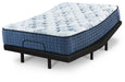 Mt Dana Firm Mattress with Adjustable Base Homeline Furniture