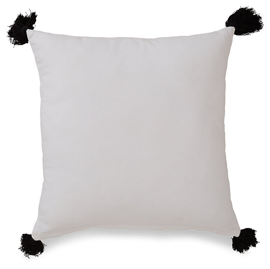 Mudderly Pillow Homeline Furniture