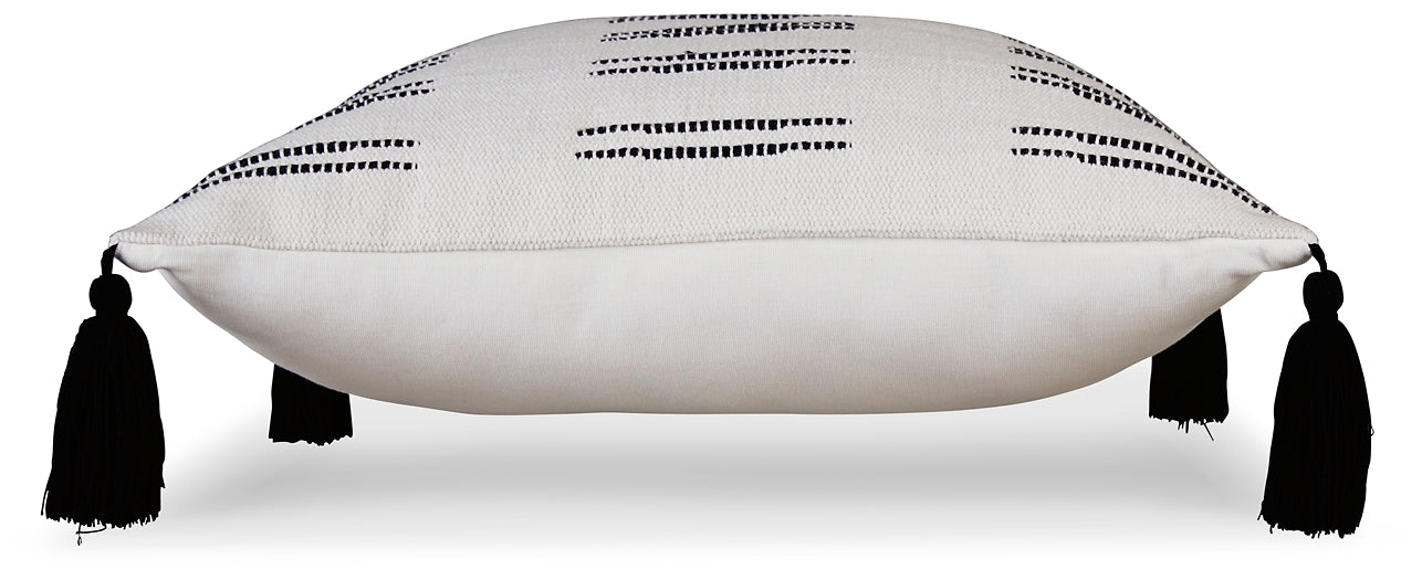 Mudderly Pillow Homeline Furniture