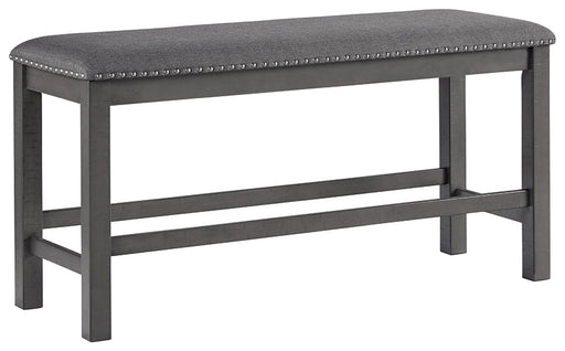 Myshanna Double UPH Bench (1/CN) Homeline Furniture