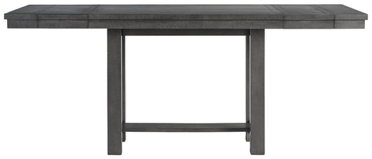 Myshanna RECT DRM Counter EXT Table Homeline Furniture