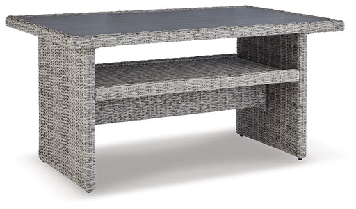 Naples Beach RECT Multi-Use Table Homeline Furniture