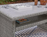 Naples Beach RECT Multi-Use Table Homeline Furniture