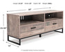 Neilsville Medium TV Stand Homeline Furniture