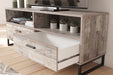 Neilsville Medium TV Stand Homeline Furniture