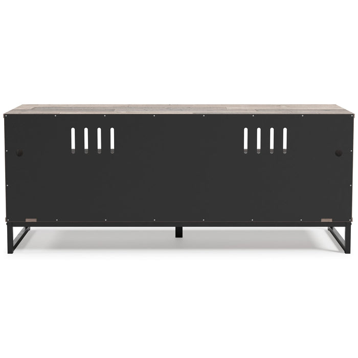 Neilsville Medium TV Stand Homeline Furniture