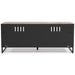 Neilsville Medium TV Stand Homeline Furniture