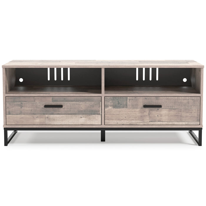 Neilsville Medium TV Stand Homeline Furniture