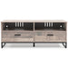 Neilsville Medium TV Stand Homeline Furniture