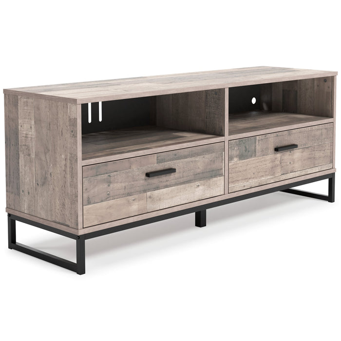 Neilsville Medium TV Stand Homeline Furniture