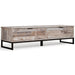 Neilsville Storage Bench Homeline Furniture