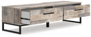 Neilsville Storage Bench Homeline Furniture