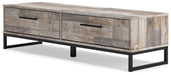 Neilsville Storage Bench Homeline Furniture