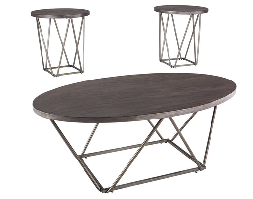 Neimhurst Occasional Table Set (3/CN) Homeline Furniture