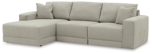 Next-Gen Gaucho 3-Piece Sectional Sofa with Chaise Homeline Furniture