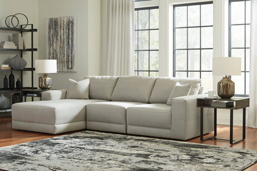 Next-Gen Gaucho 3-Piece Sectional Sofa with Chaise Homeline Furniture