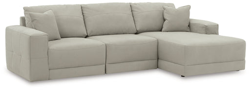 Next-Gen Gaucho 3-Piece Sectional Sofa with Chaise Homeline Furniture