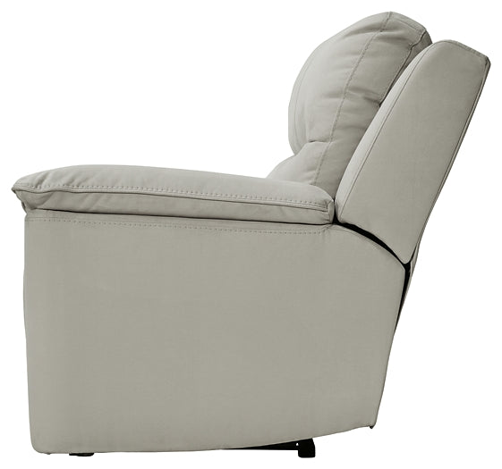 Next-Gen Gaucho PWR Recliner/ADJ Headrest Homeline Furniture