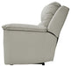 Next-Gen Gaucho PWR Recliner/ADJ Headrest Homeline Furniture