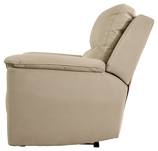 Next-Gen Gaucho PWR Recliner/ADJ Headrest Homeline Furniture