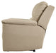 Next-Gen Gaucho PWR Recliner/ADJ Headrest Homeline Furniture