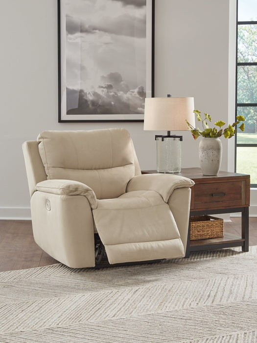 Next-Gen Gaucho PWR Recliner/ADJ Headrest Homeline Furniture