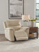 Next-Gen Gaucho PWR Recliner/ADJ Headrest Homeline Furniture