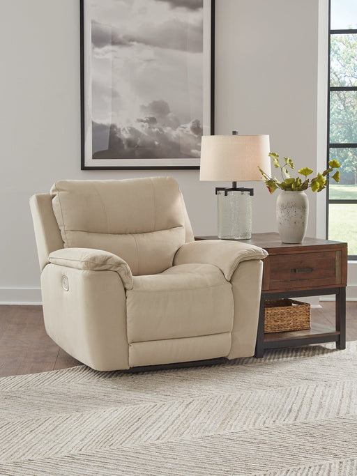 Next-Gen Gaucho PWR Recliner/ADJ Headrest Homeline Furniture