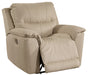 Next-Gen Gaucho PWR Recliner/ADJ Headrest Homeline Furniture