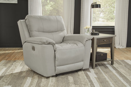 Next-Gen Gaucho PWR Recliner/ADJ Headrest Homeline Furniture