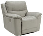 Next-Gen Gaucho PWR Recliner/ADJ Headrest Homeline Furniture